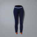LEGGING AZUL