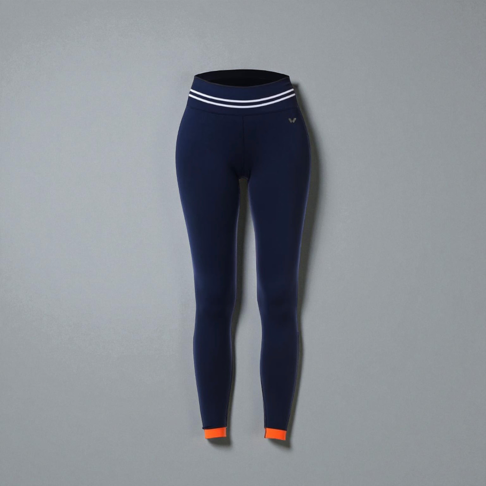 LEGGING AZUL